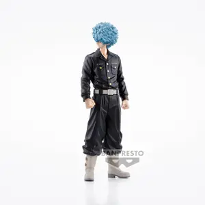 Figurine Banpresto Tokyo Revengers Souya Kawata image-3