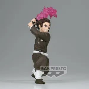 Figurine Banpresto Demon Slayer: Kimetsu No Yaiba Vibration Stars image-1