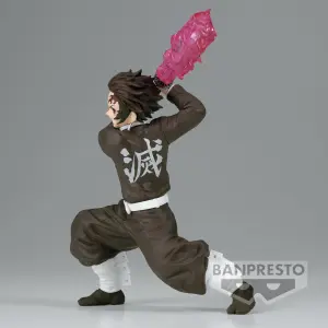 Figurine Banpresto Demon Slayer: Kimetsu No Yaiba Vibration Stars image-2