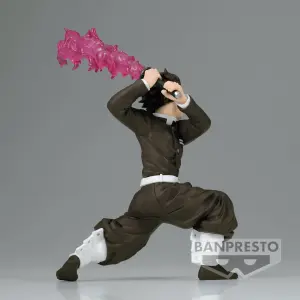 Figurine Banpresto Demon Slayer: Kimetsu No Yaiba Vibration Stars image-3