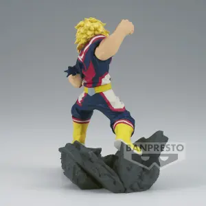 Figurine Banpresto My Hero Academia Combination Battle image-3