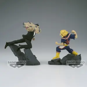 Figurine Banpresto My Hero Academia Combination Battle image-4
