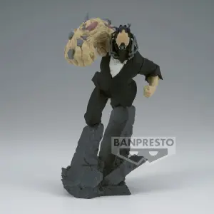 Figurine Banpresto My Hero Academia Combination Battle image-1