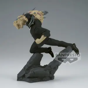 Figurine Banpresto My Hero Academia Combination Battle image-2
