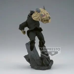 Figurine Banpresto My Hero Academia Combination Battle image-3