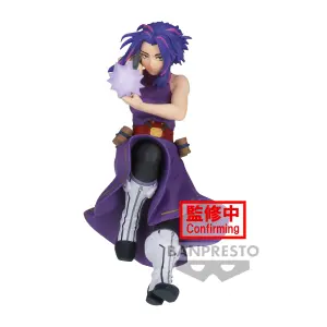 Figurine Banpresto My Hero Academia The Evil Villains image-0