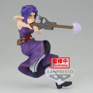 Figurine Banpresto My Hero Academia The Evil Villains image-1
