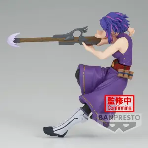 Figurine Banpresto My Hero Academia The Evil Villains image-2