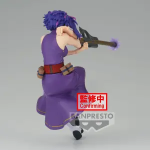 Figurine Banpresto My Hero Academia The Evil Villains image-3