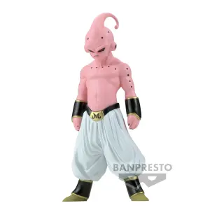 Figurine Banpresto Dragon Ball Z Solid Edge Works - Kid Buu image-0