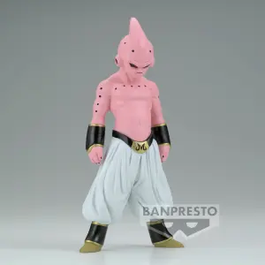 Figurine Banpresto Dragon Ball Z Solid Edge Works - Kid Buu image-1