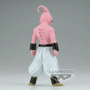 Figurine Banpresto Dragon Ball Z Solid Edge Works - Kid Buu image-3