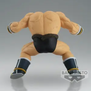 Figurine Banpresto Dragon Ball Z G X Materia- Nappa image-2