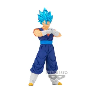 Figurine Banpresto Dragon Ball Super Blood Of Saiyans Special Xix - Vegetto image-0