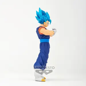 Figurine Banpresto Dragon Ball Super Blood Of Saiyans Special Xix - Vegetto image-1