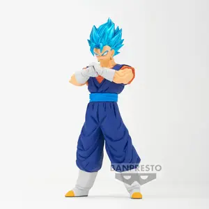 Figurine Banpresto Dragon Ball Super Blood Of Saiyans Special Xix - Vegetto image-3