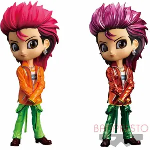 Figurine Banpresto Hide Q Posket Vol.7 image-0