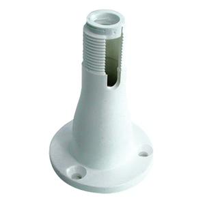 Embase antenna 1" threaded for flat mounting Banten GPS (PF1P) image-1