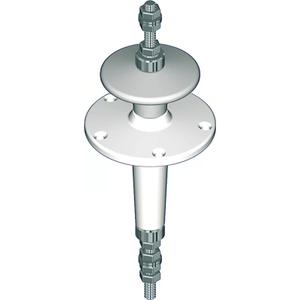 ba-21-antennenisolator-banten-silber-210-mm