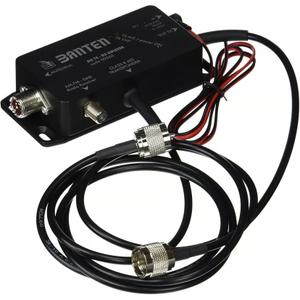 Duplicador para VHF y transpondedor AIS Banten AM/FM image-1