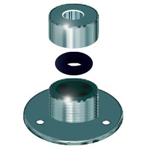 ba-26-stainless-steel-cable-grommet-banten-silver-one-size