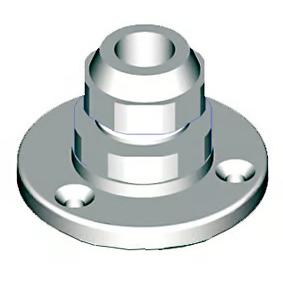 ba-27-plastic-cable-grommet-banten-silver-one-size