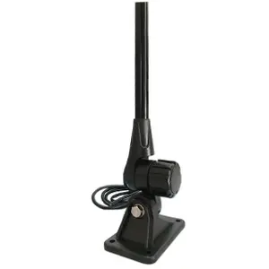 VHF-antenne met geïntegreerde kunststof kogel Banten Eco 3db image-1