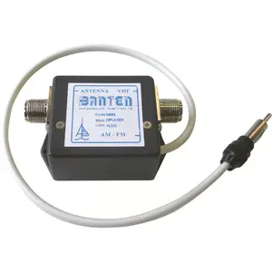 VHF accessory Banten AM/FM