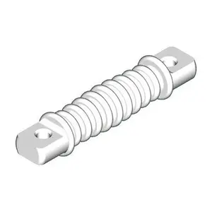 Isolator voor draadantennes Banten (023) image-0