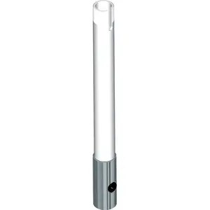 Aluminium verlengstuk Banten 1168 image-0