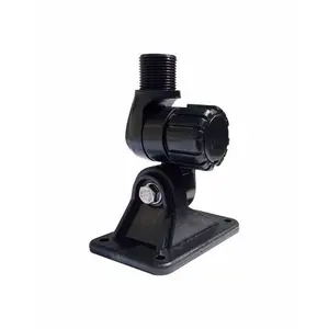 Accessoire antenne rotule plastique 1 pouce Banten 00054BLK image-0