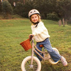 Childrens bike helmet Banwood image-3