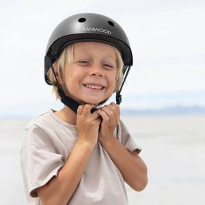 Childrens bike helmet Banwood image-2