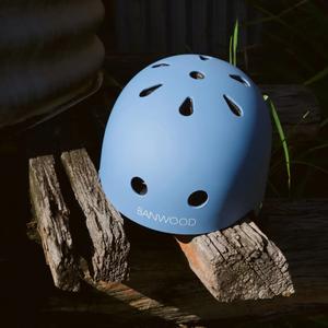 Childrens bike helmet Banwood image-1
