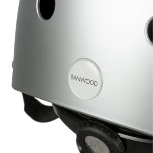 Childrens bike helmet Banwood image-1