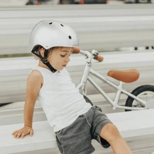 Childrens bike helmet Banwood image-2