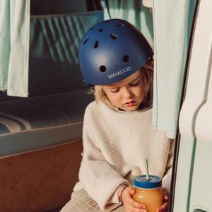 Childrens bike helmet Banwood image-2