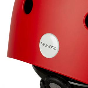 Childrens bike helmet Banwood image-1