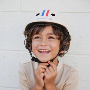 Childrens bike helmet Banwood image-2