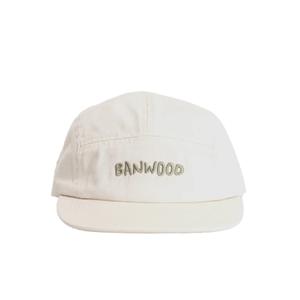 bw-5cap-cream-58-barnens-5-panel-keps-banwood-gradde