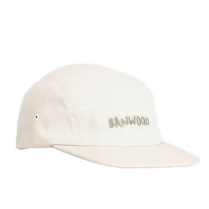Children's 5 Panel Cap Banwood image-1
