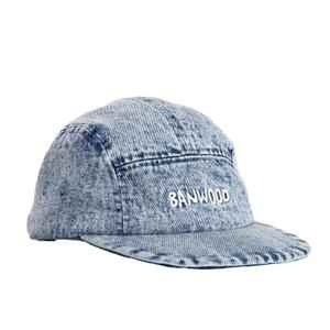 Children's 5 Panel Cap Banwood image-1