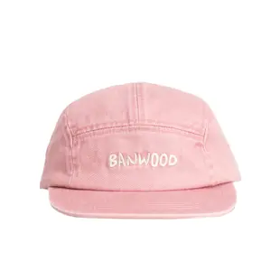bw-5cap-pink-50-casquette-5-pannel-fille-banwood-pink
