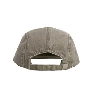 Children's 5 Panel Cap Banwood image-2