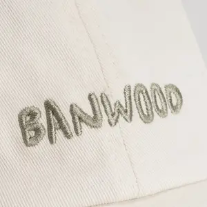 Baseball cap for kids Banwood image-3