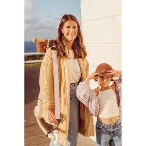 Child transport strap Banwood image-2