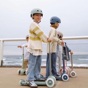 Childrens bike helmet Banwood Eco image-3