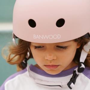 Childrens bike helmet Banwood Eco image-2