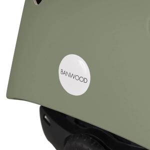 Childrens bike helmet Banwood image-1