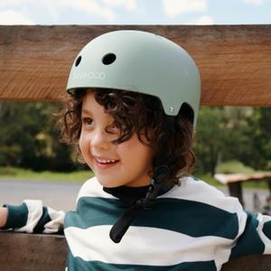 Childrens bike helmet Banwood image-2